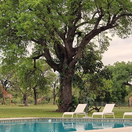 Unyati Safari Lodge Hectorspruit 외부 사진