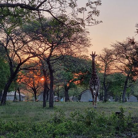 Unyati Safari Lodge Hectorspruit 외부 사진