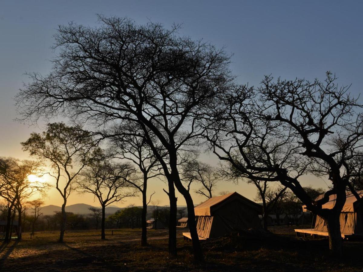 Unyati Safari Lodge Hectorspruit 외부 사진
