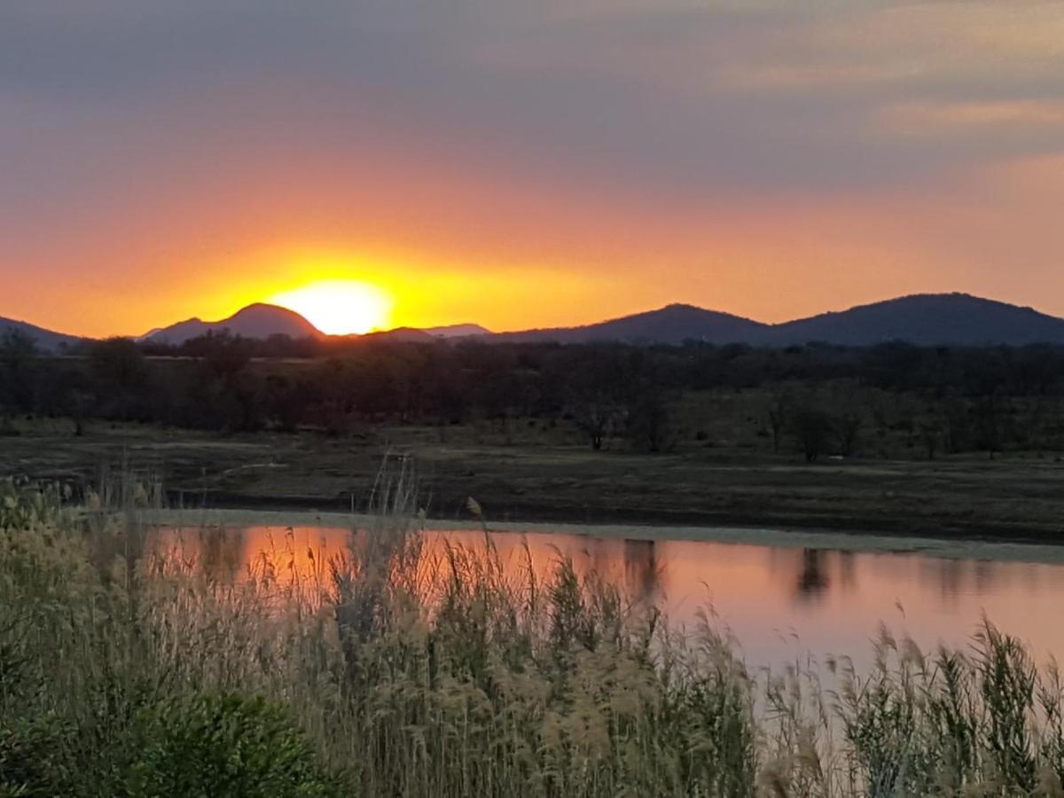 Unyati Safari Lodge Hectorspruit 외부 사진