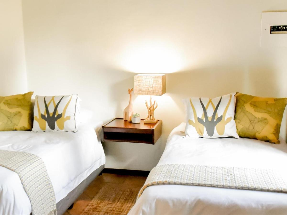 Unyati Safari Lodge Hectorspruit 외부 사진