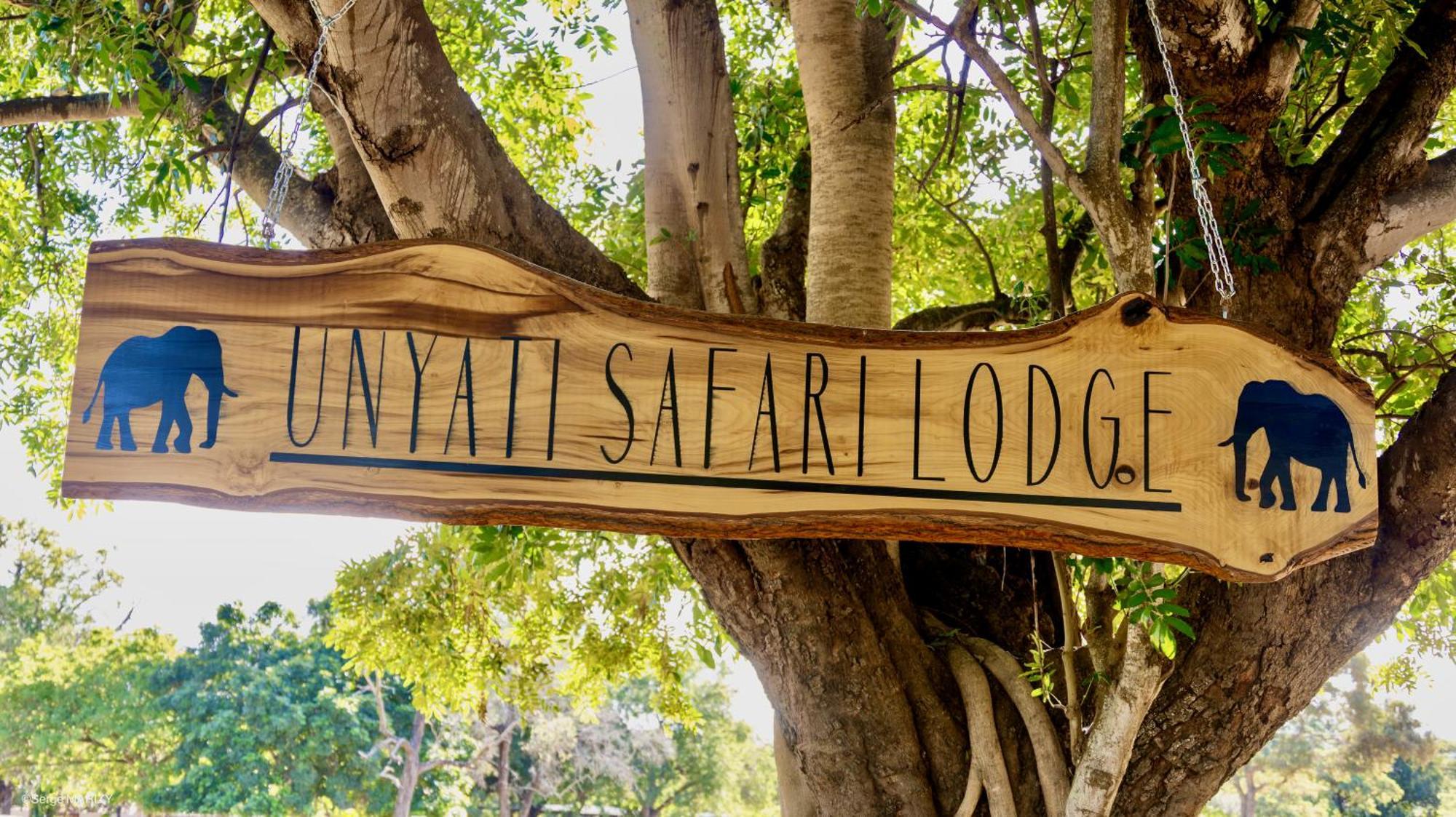 Unyati Safari Lodge Hectorspruit 외부 사진