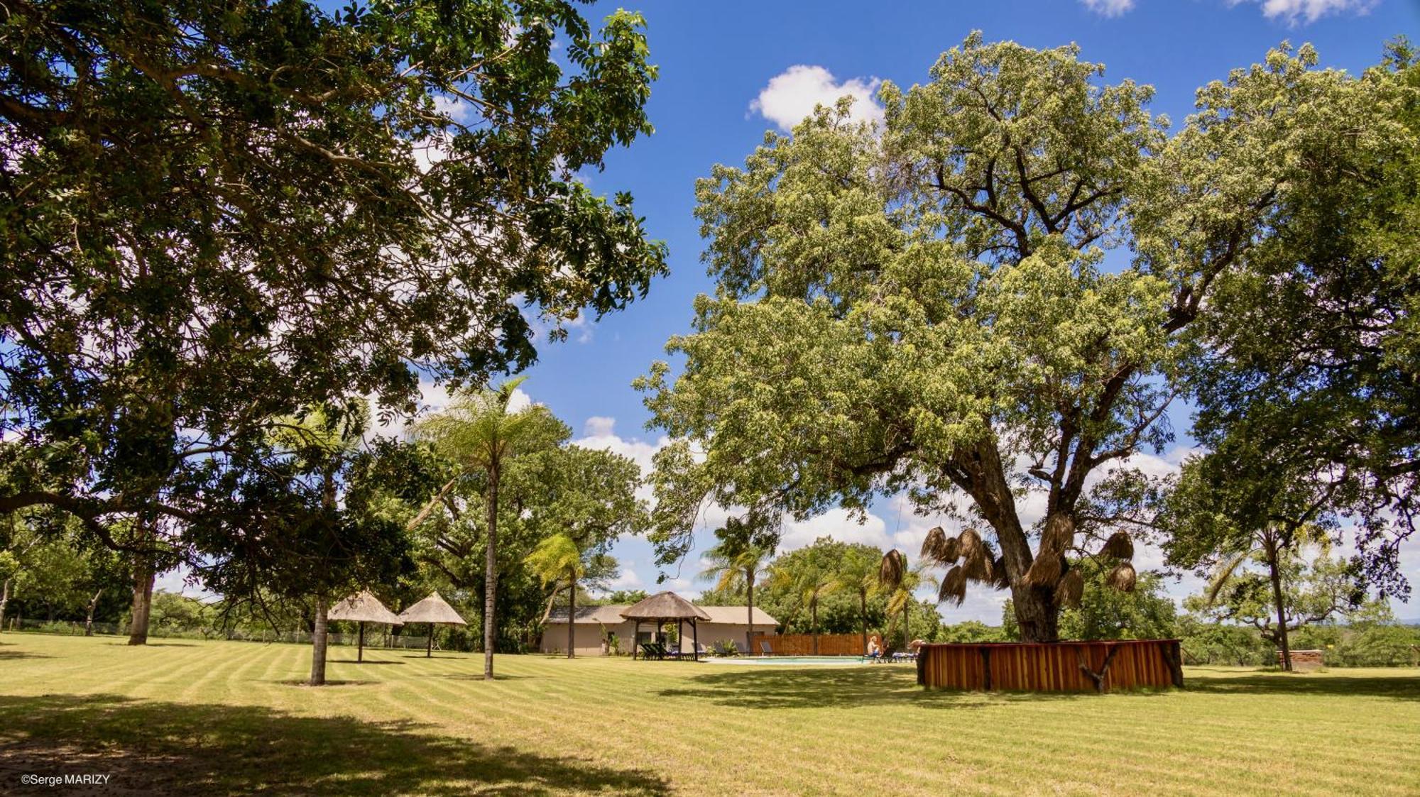 Unyati Safari Lodge Hectorspruit 외부 사진