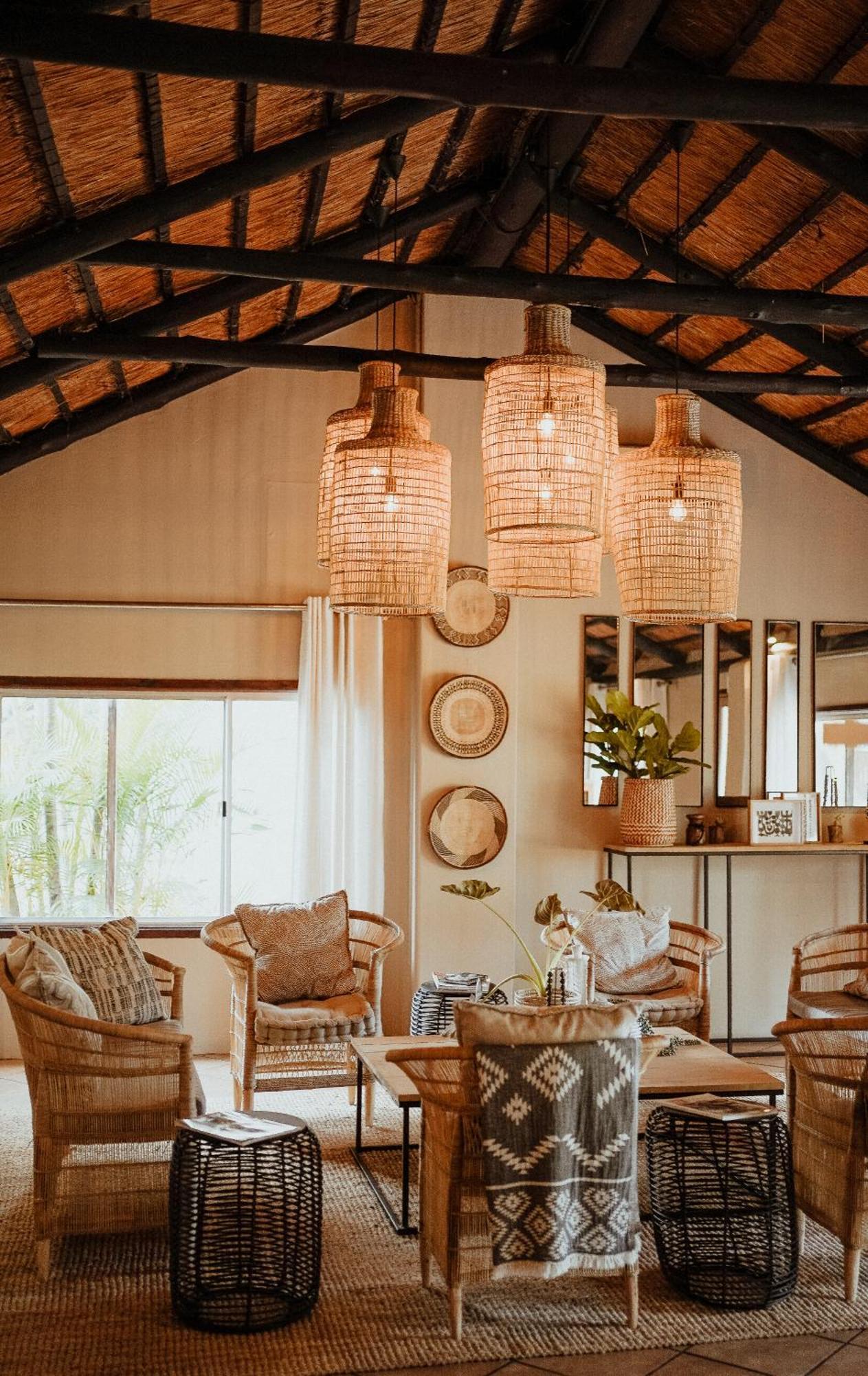 Unyati Safari Lodge Hectorspruit 외부 사진