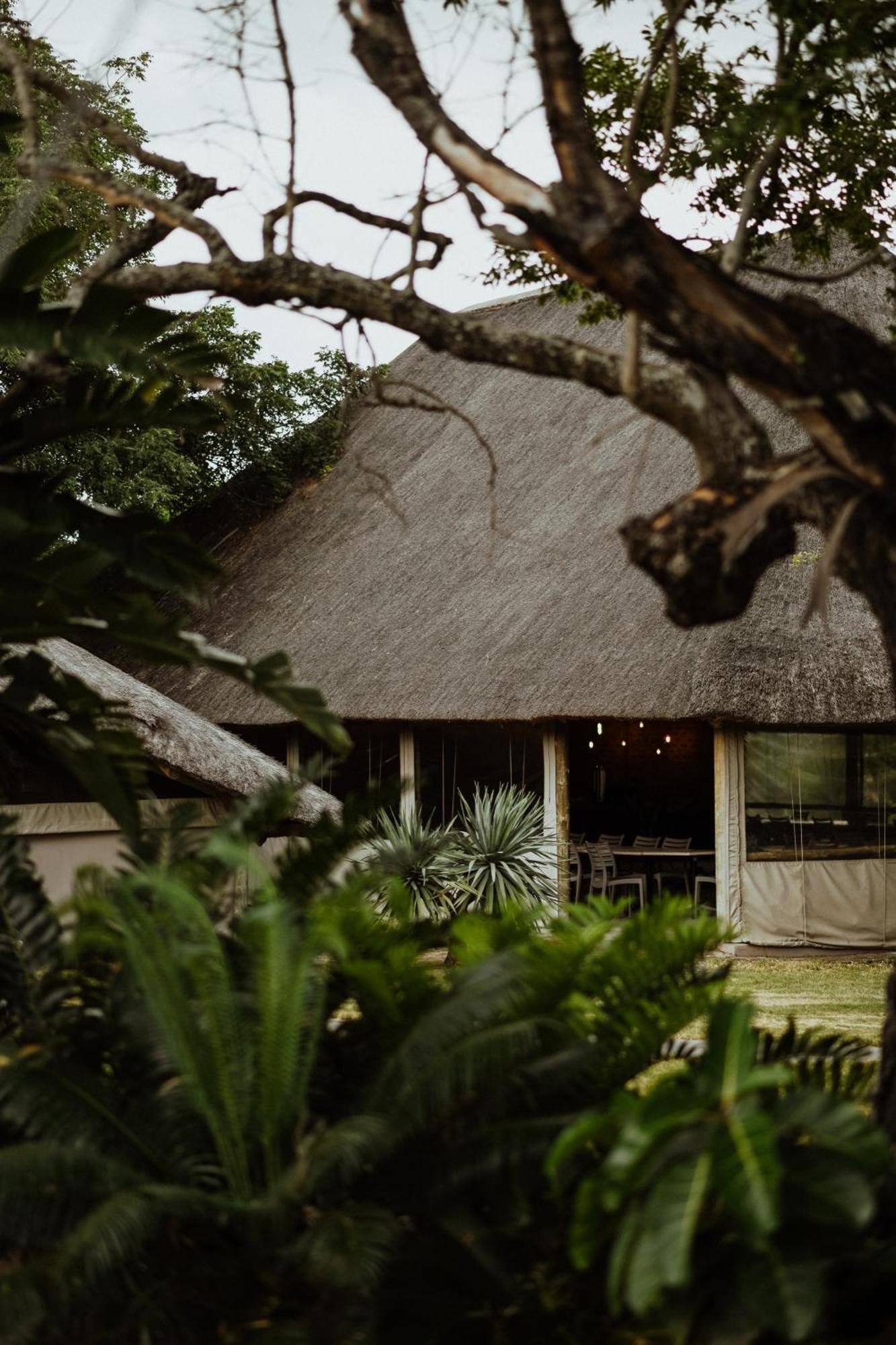 Unyati Safari Lodge Hectorspruit 외부 사진