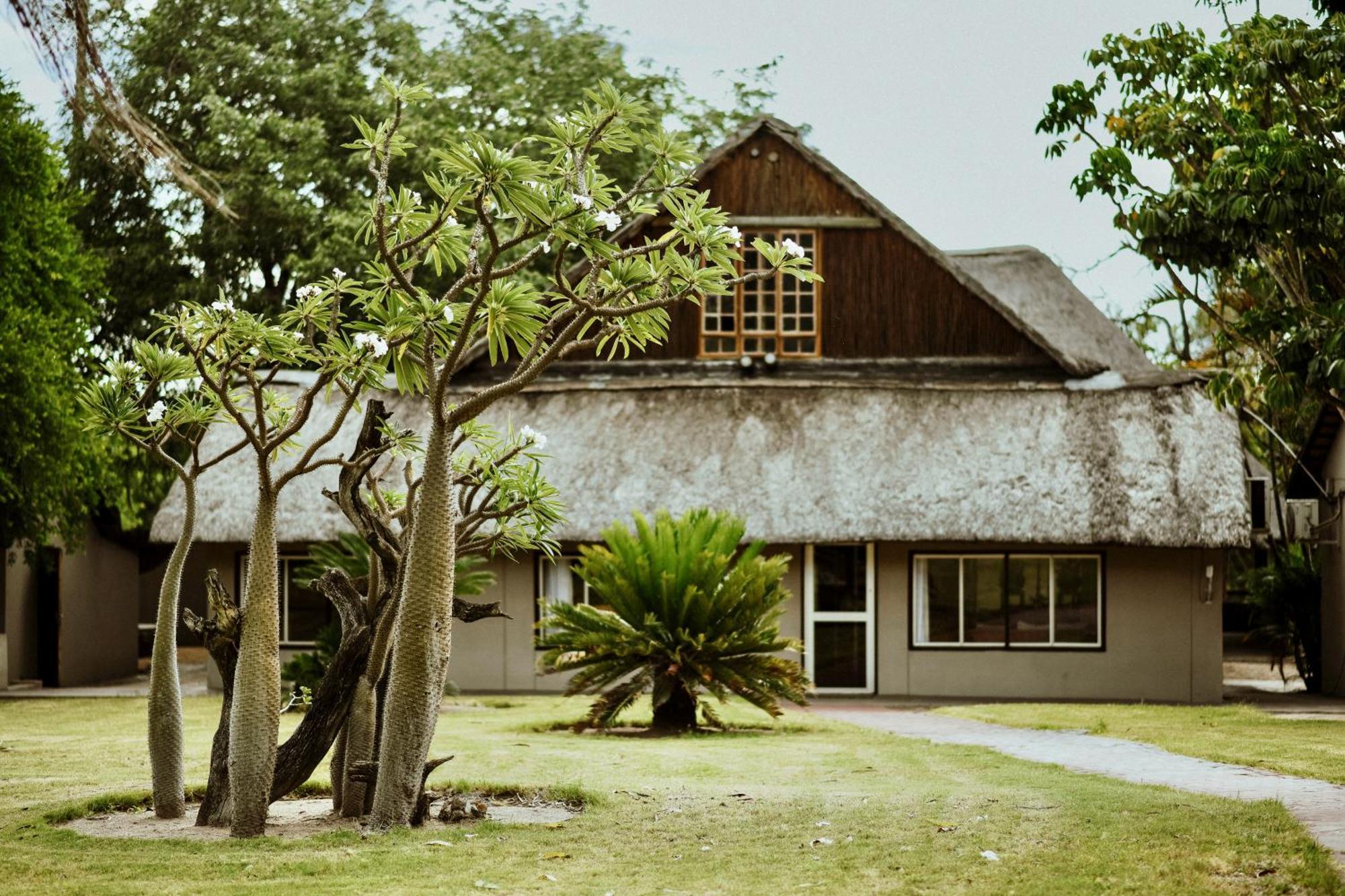 Unyati Safari Lodge Hectorspruit 외부 사진