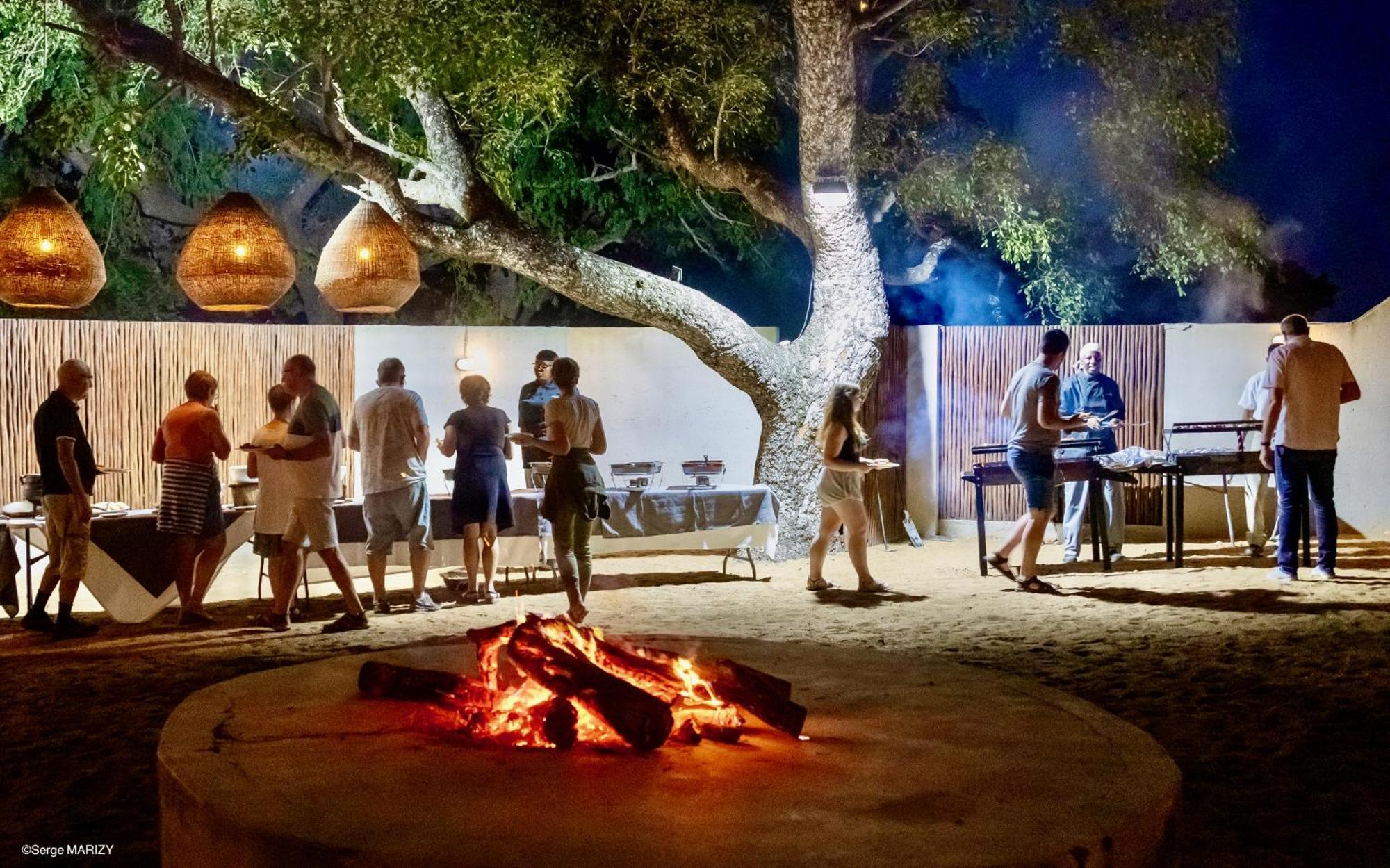 Unyati Safari Lodge Hectorspruit 외부 사진