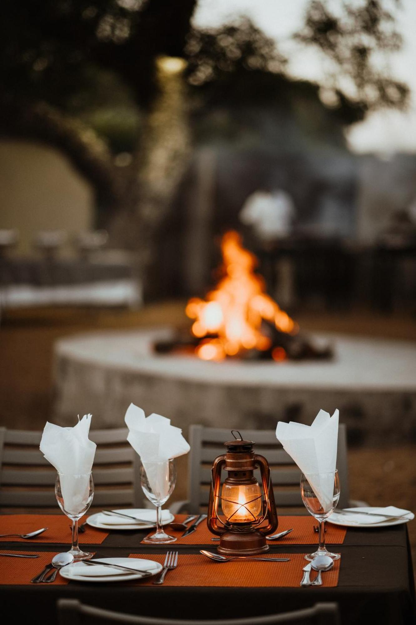 Unyati Safari Lodge Hectorspruit 외부 사진