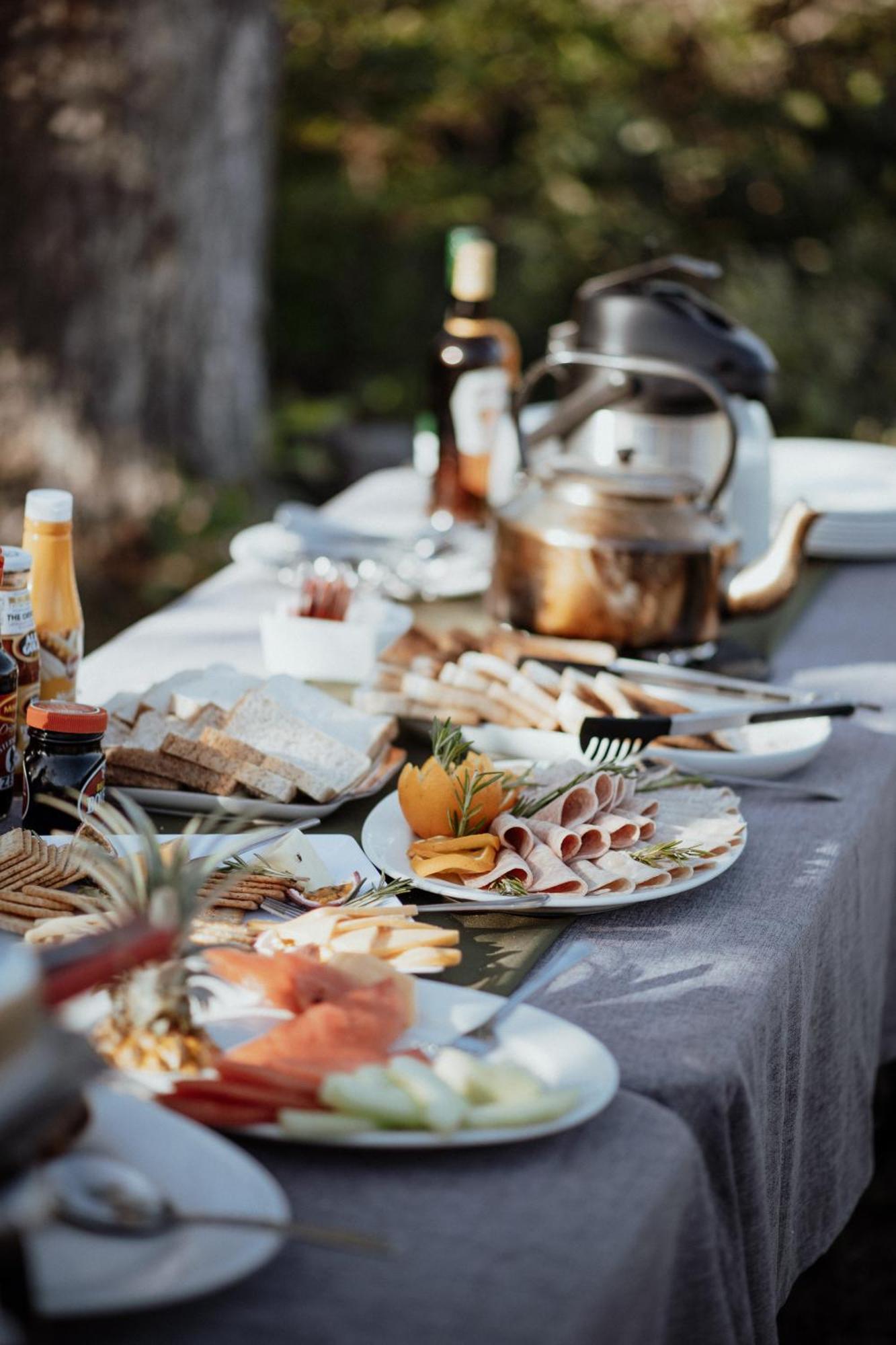 Unyati Safari Lodge Hectorspruit 외부 사진