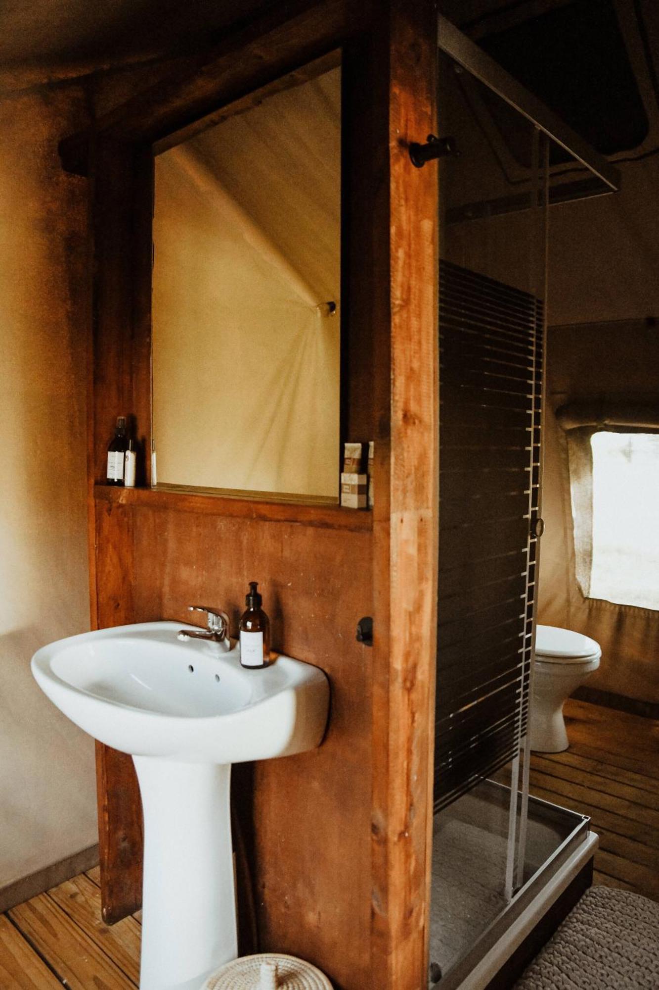 Unyati Safari Lodge Hectorspruit 외부 사진