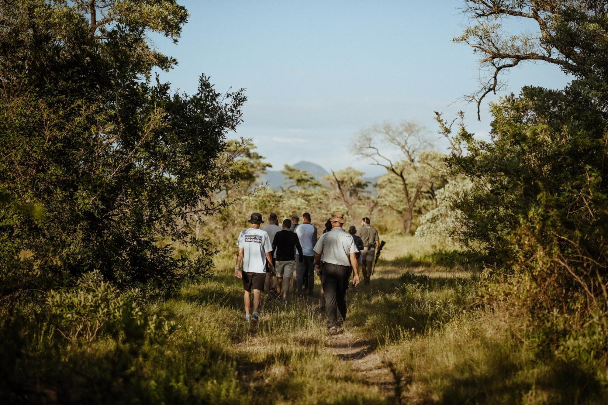 Unyati Safari Lodge Hectorspruit 외부 사진