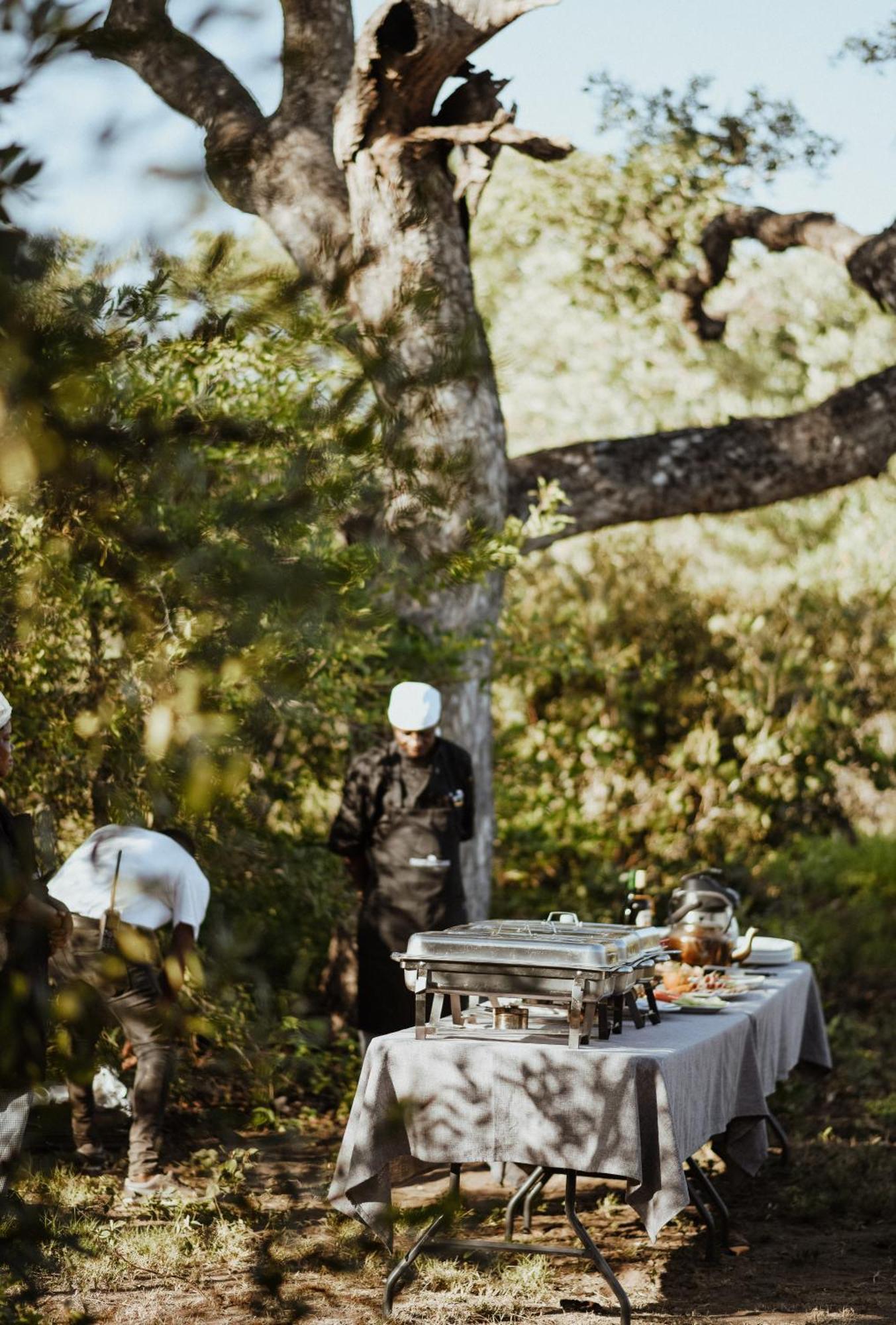 Unyati Safari Lodge Hectorspruit 외부 사진