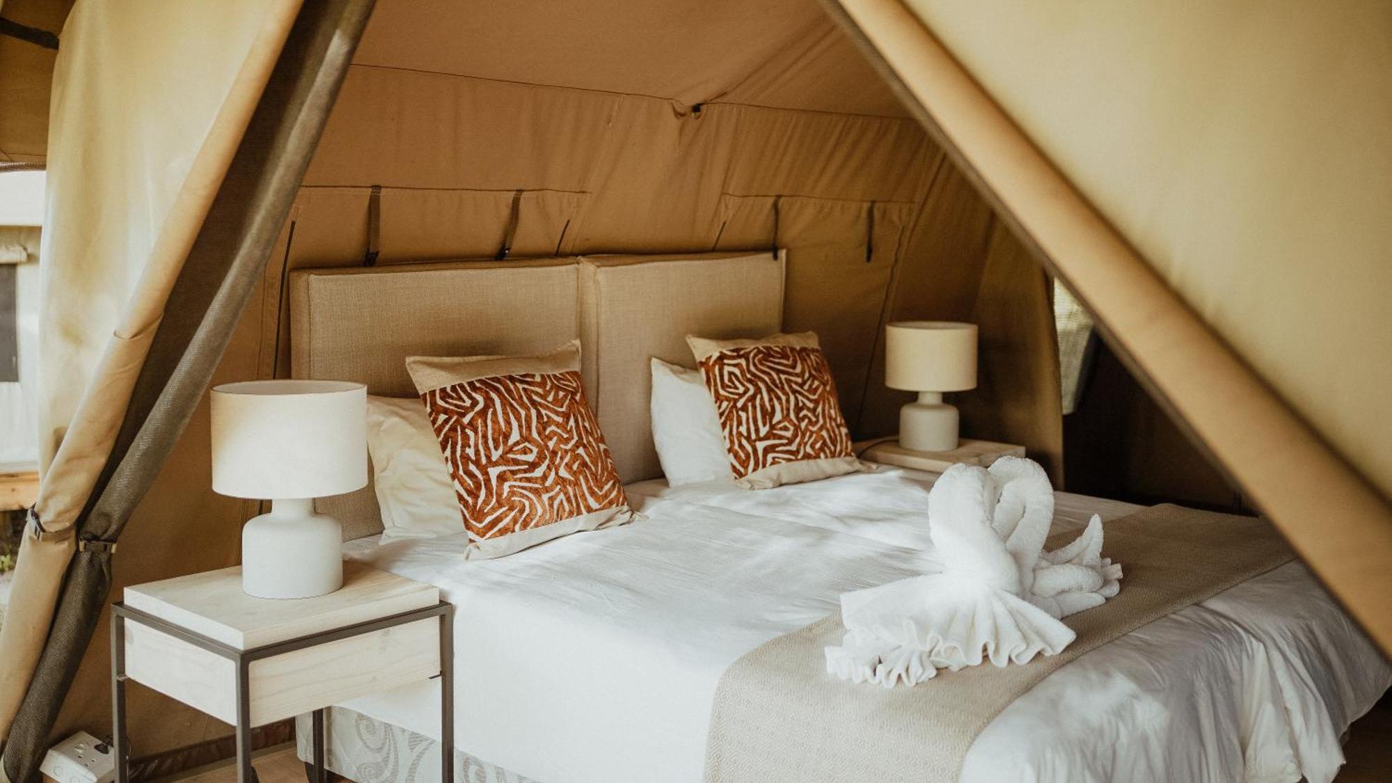 Unyati Safari Lodge Hectorspruit 외부 사진