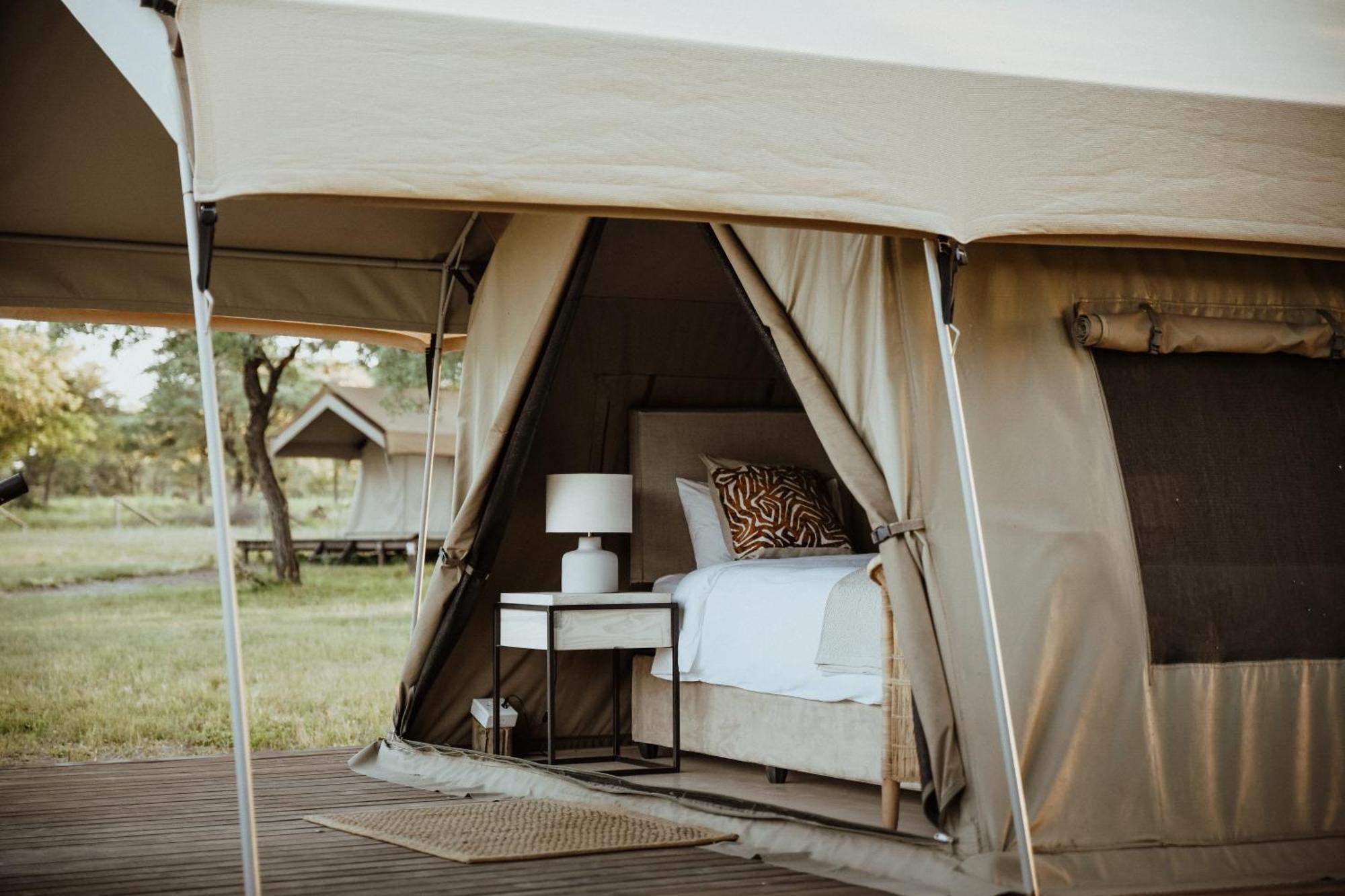 Unyati Safari Lodge Hectorspruit 외부 사진